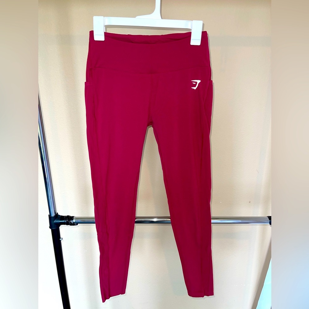 Gymshark Leggings